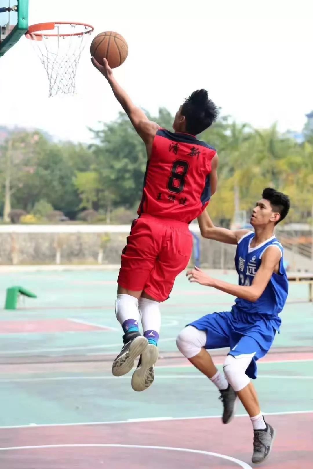 尼克斯VS马刺直播_尼克斯VS马刺直播免费观看_周星强推:NBA直播| 尼克斯VS马刺 高速弹幕互动直播
